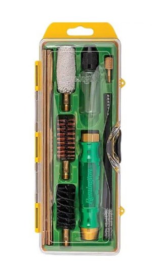 Remington Arms Company, LLC R12CK 12 Gauge Cleaning Kit
