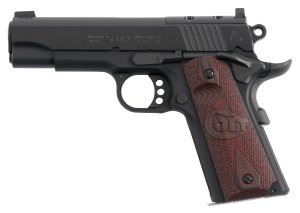 Colt Lightweight Commander 9mm O4842XEOR