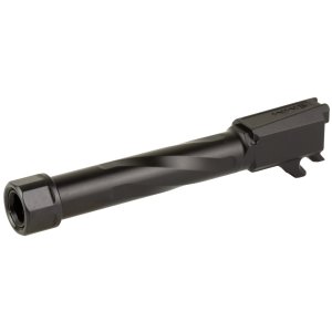 Zaffiri Precision Pistol Barrel 9MM 3.75" Threaded Fits Sig P365XL Nitride