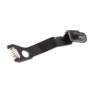 Ghost GHO_ESR4243 Extended Slide Release for Glock 42/43/43X/48 Black