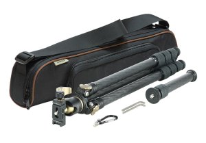 Leupold Optics Alpine CF-425 Tripod Kit
