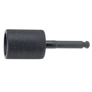 GG&G GGG-1031 Benelli M1/M2/M3 Tactical Charging Handle Black 4140 Steel