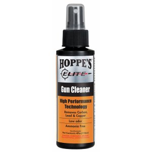 Hoppe's GC4 Gun Cleaner 4 oz Non-Toxic Biodegradable Spray