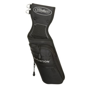 Elevation Nerve Field Quiver Carbon Tube Diamond-Lock Black LH