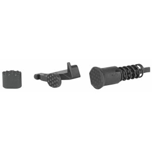 San Tan Tactical STT-UGK1 AR-15 Ultra Grip Kit 7075-T651 Aluminum Black