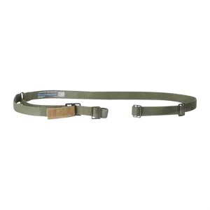 Blue Force Gear Vickers Sling OD Green Adjustable Nylon Hardware