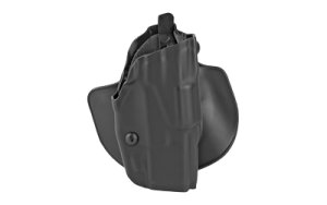 Safariland 6378283411 ALS Paddle Holster Black for Glock 19/23 Right Hand