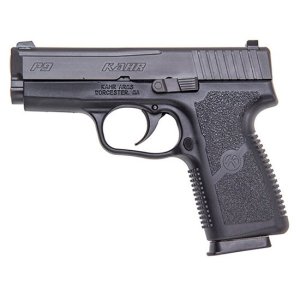 Kahr Arms P9 9mm KP90G94N