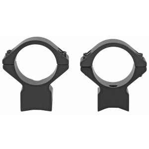 Talley Springfield Waypoint Scope Mount Ring Combo Black Anodized 940700
