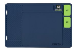 BRKTRHU BT-SGM-F Fishing Reel Shield Mat Protective Non-Slip