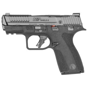Smith & Wesson M&P 9 Shield X 9mm 14264
