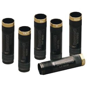 Browning Invector Midas Grade Extended Choke Tube 20 Gauge .005 Black