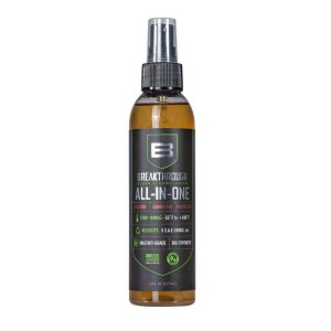 Breakthrough Clean Battle Born All-in-One CLP 6oz Pump Spray 6 OZ
