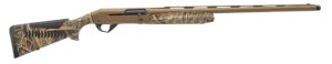 BENELLI Super Black Eagle 3 A.I. 12 Gauge 28" 3rd - Realtree Max-7 & FDE