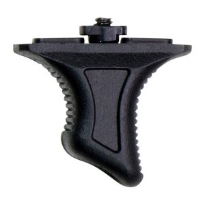 Slate Black Industries SS-M-BLK Slate Stop M-LOK Black AR-15 Accessory