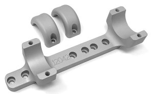 DNZ Products Game Reaper Integral 1-Pc Mount Marlin 1894/33 12042S