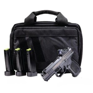 Rost Martin RM1C Comp 9mm RM1CBLKOSP10CA(COMP)-P
