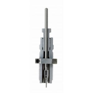 Hornady 046216 6.5x55mm Swede Match Grade Full Length Sizing Die