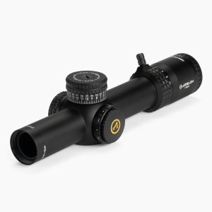 Athlon Optics Ares ETR Gen2J 1-10x24 FFP ATMR2 IR 34mm 212109J