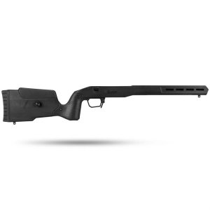MDT 106232 BLK Ruger American SA Chassis Black