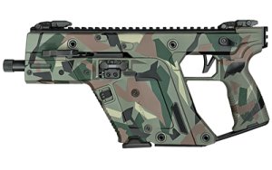 KRISS USA Vector SDP Gen III 45 ACP KV45-3PRD01