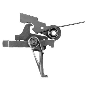 CMC Triggers AR-15/10 Single Stage Trigger Small Pin 3.5lb Flat