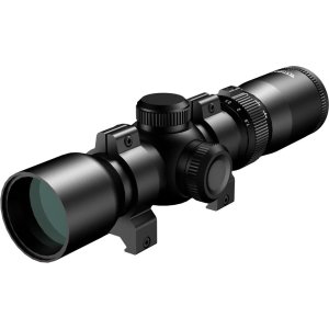 Barnett Outdoors BAR20038 Precision Scope 1.5-5x32mm Red/Green Reticle