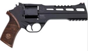 Chiappa Firearms Rhino 60Sa 9mm CF340279
