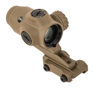 Primary Arms SLx Micro Prism Sight 23MM Objective 3X Red