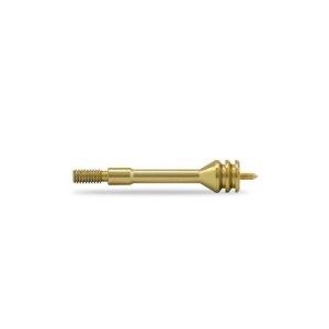 Bore Tech PROOF-POSITIVE PISTOL JAG .40 CAL / 10 MM 8/32 M T