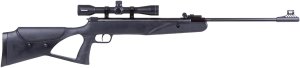 Blue Line 26000205 Diana Two-Sixty .177 Cal Air Rifle 935 FPS Fiber Optic