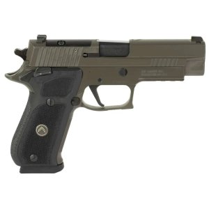 Sig Sauer P220 45 ACP 220R45LEGIONSAOR2