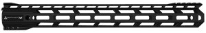 Rise Armament 15" Lightweight M-LOK Handguard