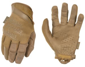 Mechanix Wear Specialty Covert 0.5mm Tactical Full-Finger Gloves