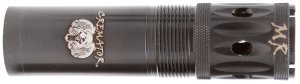 Carlson's 11515 Cremator 12 Gauge Mid-Range Ported Choke Tube .710 Black