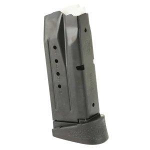Smith & Wesson M&P Compact 9MM 10rd Magazine with Finger Rest