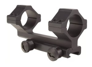 Trijicon AC22037 Colt Knob Mount 34mm Black Anodized 20 MOA Picatinny