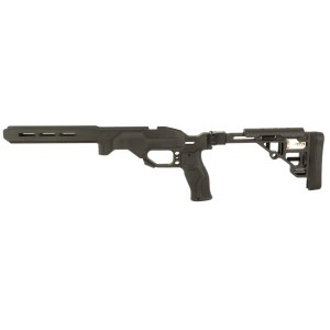 Ultradyne USA UD3 Chassis for Ruger American Short Action Matte