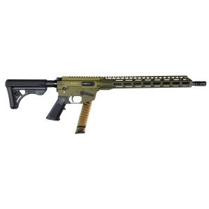 Freedom Ordnance FX9 9MM