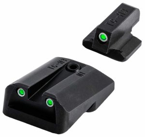 TruGlo Tritium Pro Night Sight Set for Kahr MK/TP Pistols