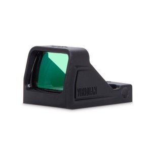 Viridian RFX-11 Reflex Sight 981-0020 3MOA Green Dot 1x16