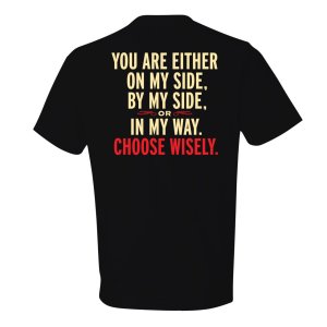 Hornady Choose Wisley Tee, 2X