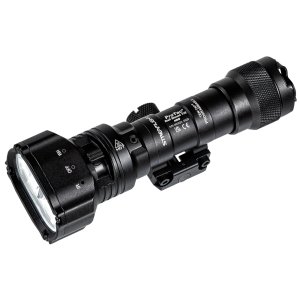 STREAMLIGHT ProTac 1L-X 1100 Lumen 40,000 Candela CR123A BLK