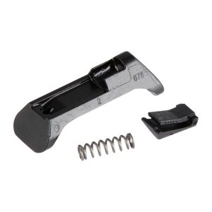 Sig Sauer P365 Magazine Release Kit Black Replacement OEM