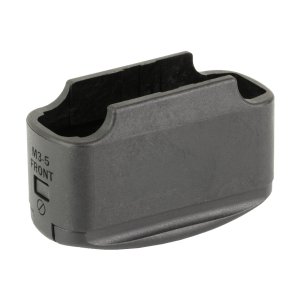 Ghost Inc. Mother of All Baseplate +5-Round Mag Extension Matte