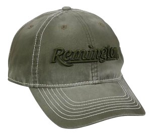 Outdoor Edge RM51C Remington Cotton Twill Olive Unstructured OSFA