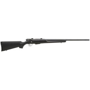 Savage Arms 25 Walking Varminter 17 Hornet 22" Barrel 4 Round Synthetic Sto