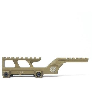 GBRS Group HYDRA V2 EOTECH XPS FDE Tactical Mount