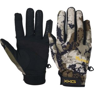 Kings Camo XKG5050-XK7-L Mid Weight Glove Large Touchscreen Windproof