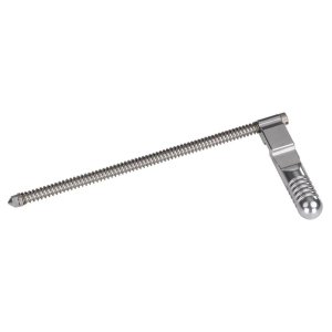 Volquartsen VF10EB-S Extended Bolt Handle & Recoil Rod for Ruger 10/22